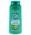 Шампунь Fructis кок. баланс укреп. 700мл