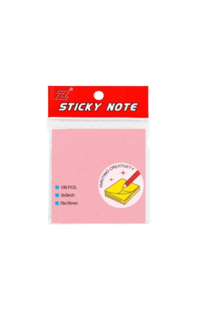 Սթիկեր գունավոր 100հատ G-7