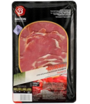 Мясной продукт «Бекон» сыровяленая панчетта, 100 г
