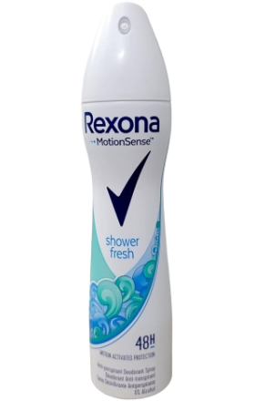Антиперспирант-спрей "Rexona" 150 мл 48 часов свежести