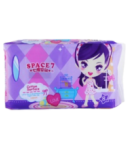 Sanitary towels "Hengan" 8 pcs 	
