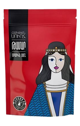 Кофе "Jazzve" Tamar 100г