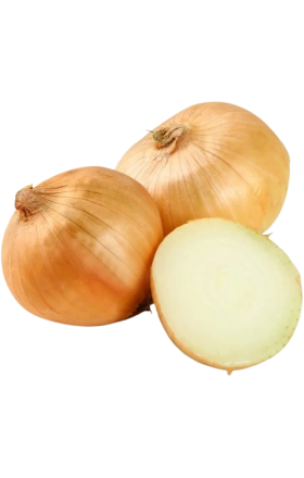 Лук желтый кг 