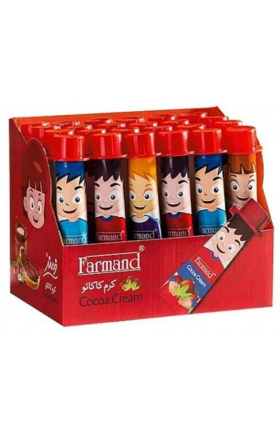 Կակաո կրեմ «Ֆարմանդ» 30գ