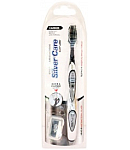 Toothbrush "Silver Care Carbon Soft"
