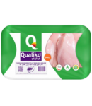 Հավի կրծքամիս սառեցված «Qualiko» 900գ