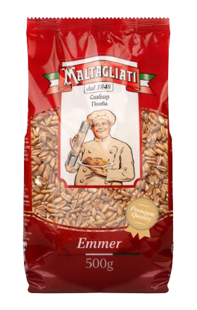 Հաճար «Maltagliati» 500գ