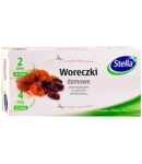 Food storage bags "Stella" 30x2l 30x4l