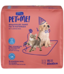 Սավան կենդանիների «Septona» Pet me 60*60սմ 15հ