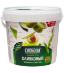 Մայոնեզ ձիթապտղի «Слобода» 800մլ