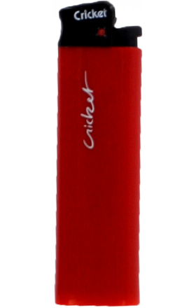 Зажигалка "Cricket"