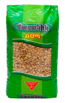 Чечевица "Мараник" 1кг 