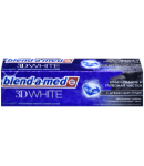 Ատամի մածուկ «Բլենդ-ա-մեդ» 3Դ Վայթ, ածուխով 100մլ
