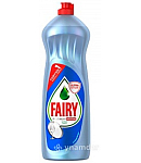 Dishwashing detergent Fairy Platinum lemon 1l