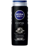 Гель дла душа "Nivea" 250мл