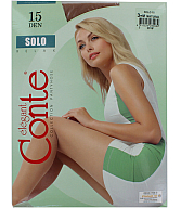 Զուգագուլպաներ «Conte Elegant 15den»