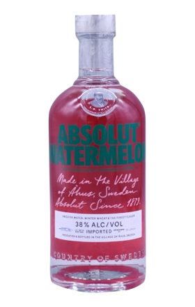 Օղի «Աբսոլյուտ» ձմերուկի 0.7լ