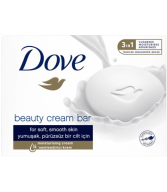 Мыло Dove Regular 90г