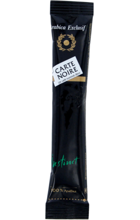 Սուրճ լուծվող «Carte Noire» 1.8գ