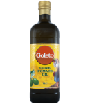 Оливковое масло "Goleto" 1л Жмых