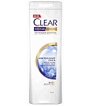Շամպուն «Clear Women» 400մլ