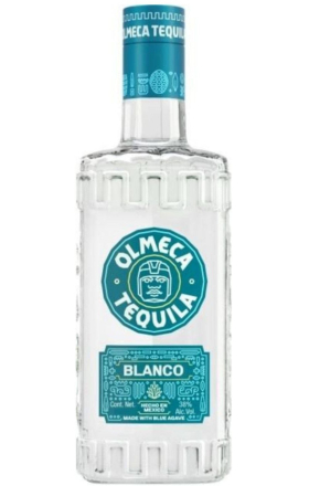 Տեկիլա «Olmeca Blanco» 0.5լ 
