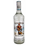 Rum "Captain Morgan", white 0.7l