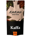 Կակաոյի փոշի «Կաֆֆա» 100գ 	 	
