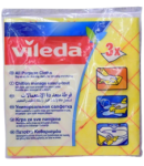 Салфетка универсальная "Vileda" 3шт