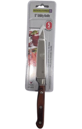 Нож «Royalford», модель RF4112