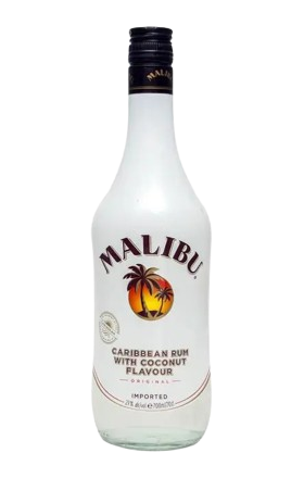 Ликер "Малибу" кокосовый 0,7 л