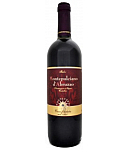 Գինի կարմիր «Montepulciano d'Abruzzo» 0.75լ