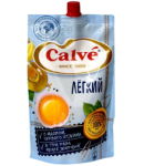 Մայոնեզ թեթև «Calve» 230գ 