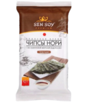 Չիպս "Սեն Սոյ" տերյակի 4,5գ