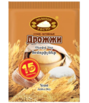 Yeast "Zolotoe Testo" 15g