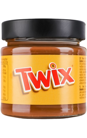 Շոկոլադե կրեմ «Թվիքս» 200գր