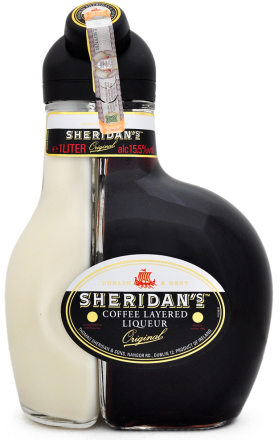 Լիկյոր «Sheridan's» 1լ   