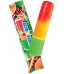 Ice cream Lasunka Svetofor 95g