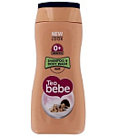 Baby shampoo & body wash "Teo Bebe Aloe" 200ml 