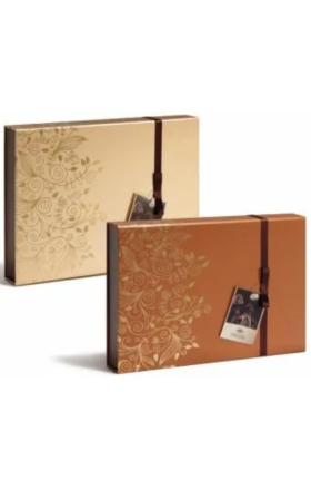 Շոկոլադների հավաքածու Socado Praline Assortite 350գ