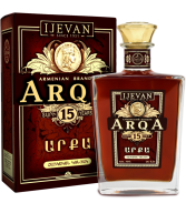 Cognac 'Ijevan Arqa' 0.5l