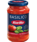 Սոուս ռեհանով «Բարիլլա» 380մլ