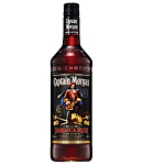 Rum "Captain Morgan" Gold, spiced 40% 1l