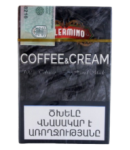 Cigarillo "Palermino Coffee & Cream" 5 pcs  	
