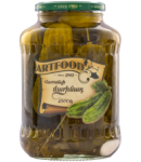 Վարունգի մարինադ «Արտֆուդ» 1500գ