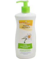 Intimate gel 'Belle Jardin' chamomile 500ml