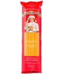 Սպագետտի «Maltagliati» №4 500գ 