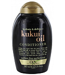  Մազերի կոնդիցիոներ «ogx» 385մլ