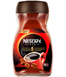Սուրճ լուծվող  «Nescafe Classic» 95գ