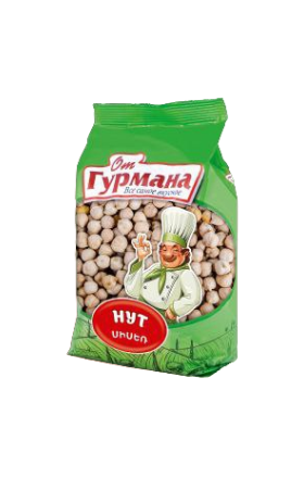 Սիսեռ Օտ Գուրմանա 400գ